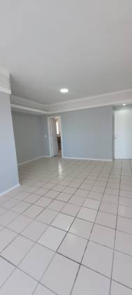 Apartamento para Alugar no Condomínio Strauss – Bairro Jóquei, Teresina-PI
