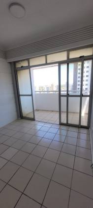 Apartamento para Alugar no Condomínio Strauss – Bairro Jóquei, Teresina-PI