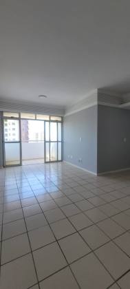 Apartamento para Alugar no Condomínio Strauss – Bairro Jóquei, Teresina-PI