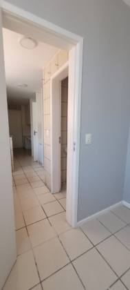 Apartamento para Alugar no Condomínio Strauss – Bairro Jóquei, Teresina-PI
