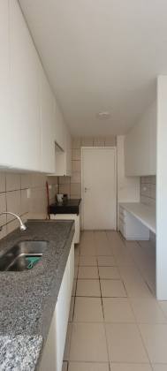 Apartamento para Alugar no Condomínio Strauss – Bairro Jóquei, Teresina-PI