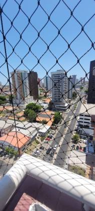 Apartamento para Alugar no Condomínio Strauss – Bairro Jóquei, Teresina-PI