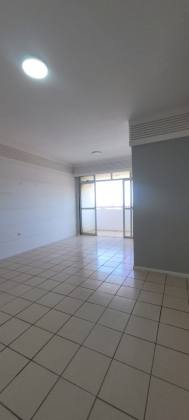 Apartamento para Alugar no Condomínio Strauss – Bairro Jóquei, Teresina-PI