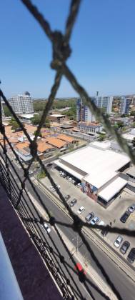 Apartamento para Alugar no Condomínio Strauss – Bairro Jóquei, Teresina-PI
