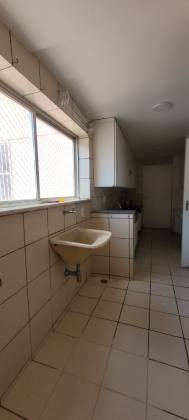 Apartamento para Alugar no Condomínio Strauss – Bairro Jóquei, Teresina-PI