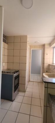 Apartamento para Alugar no Condomínio Strauss – Bairro Jóquei, Teresina-PI
