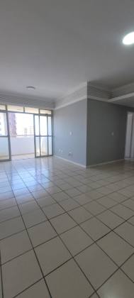 Apartamento para Alugar no Condomínio Strauss – Bairro Jóquei, Teresina-PI