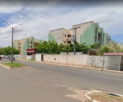 Apartamento à Venda no Condomínio Delta do Parnaíba – Avenida Zequinha Freire | Teresina-PI