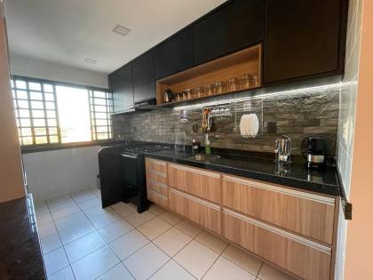 Apartamento à Venda no Condomínio Delta do Parnaíba – Avenida Zequinha Freire | Teresina-PI