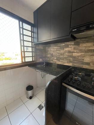 Apartamento à Venda no Condomínio Delta do Parnaíba – Avenida Zequinha Freire | Teresina-PI