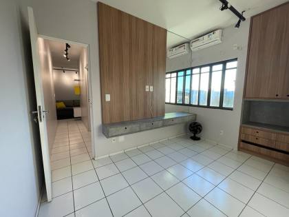 Apartamento à Venda no Condomínio Delta do Parnaíba – Avenida Zequinha Freire | Teresina-PI