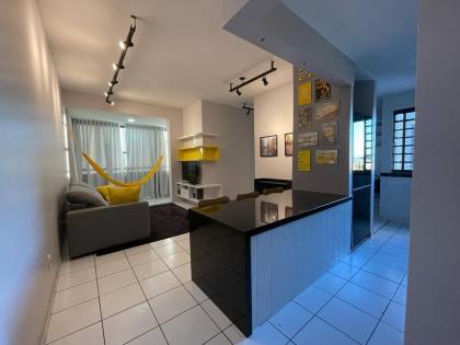 Apartamento à Venda no Condomínio Delta do Parnaíba – Avenida Zequinha Freire | Teresina-PI