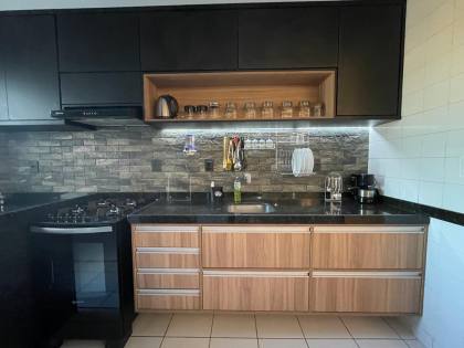 Apartamento à Venda no Condomínio Delta do Parnaíba – Avenida Zequinha Freire | Teresina-PI