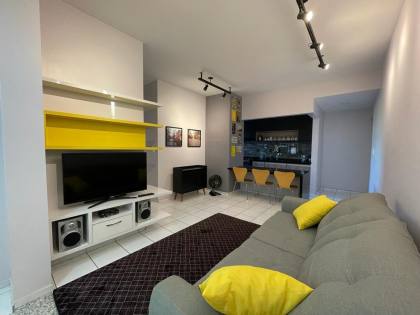 Apartamento à Venda no Condomínio Delta do Parnaíba – Avenida Zequinha Freire | Teresina-PI