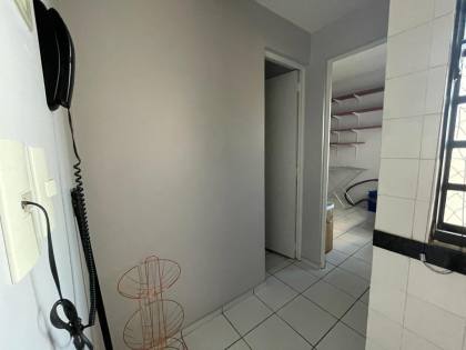 Apartamento à Venda no Condomínio Delta do Parnaíba – Avenida Zequinha Freire | Teresina-PI