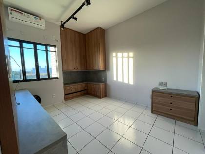 Apartamento à Venda no Condomínio Delta do Parnaíba – Avenida Zequinha Freire | Teresina-PI