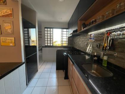 Apartamento à Venda no Condomínio Delta do Parnaíba – Avenida Zequinha Freire | Teresina-PI