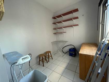 Apartamento à Venda no Condomínio Delta do Parnaíba – Avenida Zequinha Freire | Teresina-PI