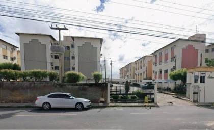 Apartamento à Venda no Condomínio Isadora – 50 m², Reformado e com Móveis Projetados, bairro Cristo Rei