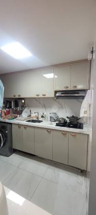 Apartamento à Venda no Condomínio Isadora – 50 m², Reformado e com Móveis Projetados, bairro Cristo Rei