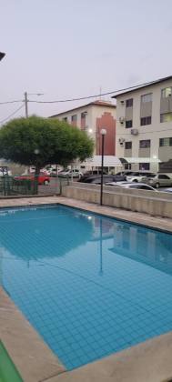 Apartamento à Venda no Condomínio Isadora – 50 m², Reformado e com Móveis Projetados, bairro Cristo Rei