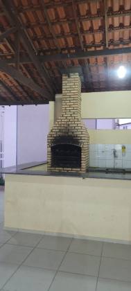 Apartamento à Venda no Condomínio Isadora – 50 m², Reformado e com Móveis Projetados, bairro Cristo Rei
