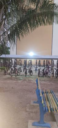 Apartamento à Venda no Condomínio Isadora – 50 m², Reformado e com Móveis Projetados, bairro Cristo Rei