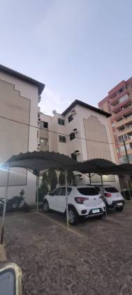 Apartamento à Venda no Condomínio Isadora – 50 m², Reformado e com Móveis Projetados, bairro Cristo Rei
