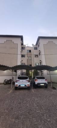 Apartamento à Venda no Condomínio Isadora – 50 m², Reformado e com Móveis Projetados, bairro Cristo Rei
