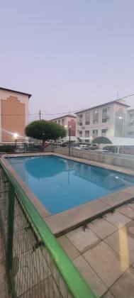 Apartamento à Venda no Condomínio Isadora – 50 m², Reformado e com Móveis Projetados, bairro Cristo Rei