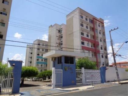 Apartamento à Venda no Residencial Rosa dos Ventos – Conforto e Praticidade, bairro Cristo Rei