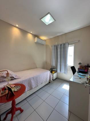 Apartamento à Venda no Residencial Rosa dos Ventos – Conforto e Praticidade, bairro Cristo Rei