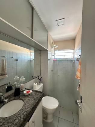 Apartamento à Venda no Residencial Rosa dos Ventos – Conforto e Praticidade, bairro Cristo Rei