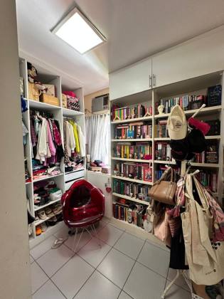 Apartamento à Venda no Residencial Rosa dos Ventos – Conforto e Praticidade, bairro Cristo Rei