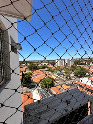 Apartamento à Venda no Residencial Rosa dos Ventos – Conforto e Praticidade, bairro Cristo Rei