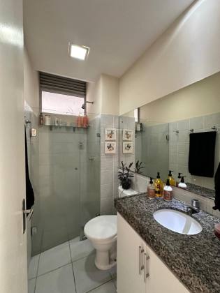 Apartamento à Venda no Residencial Rosa dos Ventos – Conforto e Praticidade, bairro Cristo Rei