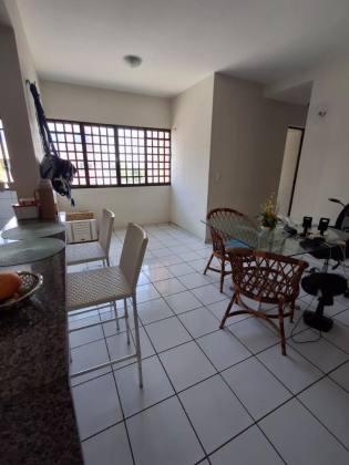 Apartamento no Dirceu - Grand Park