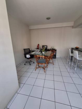 Apartamento no Dirceu - Grand Park