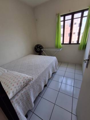 Apartamento no Dirceu - Grand Park