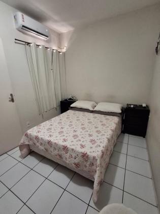 Apartamento no Dirceu - Grand Park