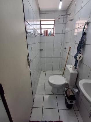 Apartamento no Dirceu - Grand Park