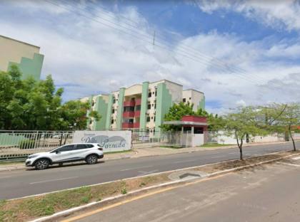 Apartamento à Venda no Condomínio Delta do Parnaíba – Avenida Zequinha Freire | Teresina-PI
