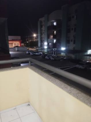 Apartamento à Venda no Condomínio Delta do Parnaíba – Avenida Zequinha Freire | Teresina-PI
