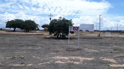 Ágio de Terreno à Venda no Loteamento Jardim Atlântico II – Parnaíba-PI