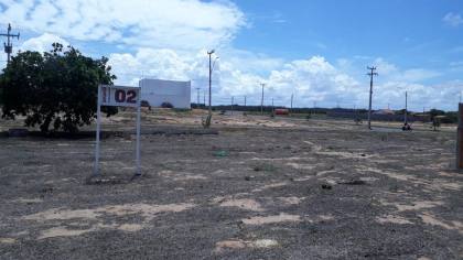 Ágio de Terreno à Venda no Loteamento Jardim Atlântico II – Parnaíba-PI