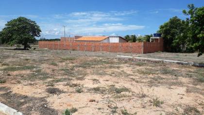 Ágio de Terreno à Venda no Loteamento Jardim Atlântico II – Parnaíba-PI