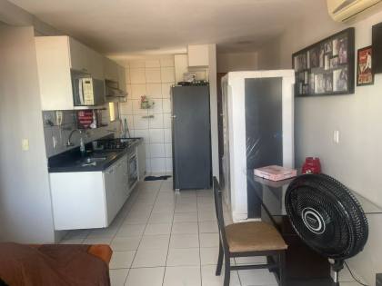 Apartamento à Venda no Condomínio Celso Pinheiro – Cristo Rei, Teresina-PI