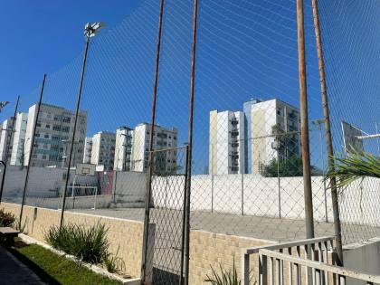 Apartamento à Venda no Condomínio Celso Pinheiro – Cristo Rei, Teresina-PI