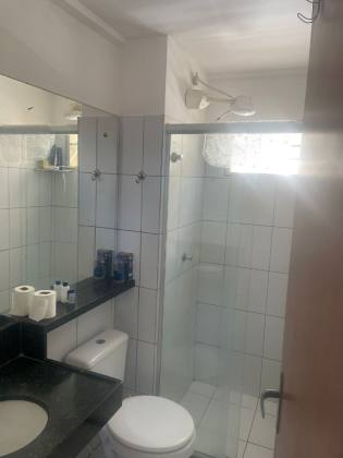 Apartamento à Venda no Condomínio Celso Pinheiro – Cristo Rei, Teresina-PI