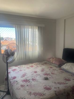 Apartamento à Venda no Condomínio Celso Pinheiro – Cristo Rei, Teresina-PI